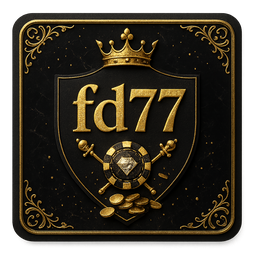 fd77 logo